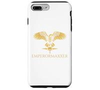 Ancient Roman History Meme - EmperorMAXXER - SPQR Eagle Rome Case for iPhone 7 Plus/8 Plus