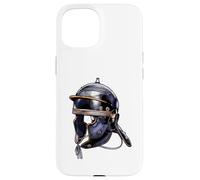Ancient Roman Imperial Legionary Helmet - History Of Rome Case for iPhone 15
