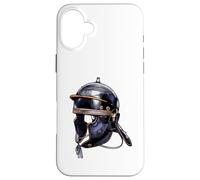Ancient Roman Imperial Legionary Helmet - History Of Rome Case for iPhone 16 Plus