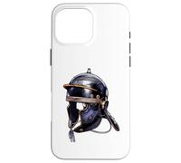 Ancient Roman Imperial Legionary Helmet - History Of Rome Case for iPhone 16 Pro Max