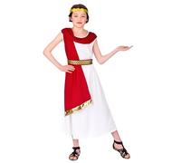 Ancient Roman Woman Extra Large