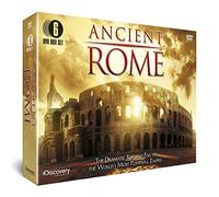 Ancient Rome (6 Disc)