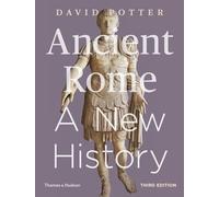 Ancient Rome: A New History