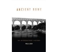Ancient Rome: An Introductory History