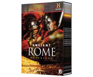 Ancient Rome Anthology [DVD] [Region 1] [US Import] [NTSC]