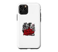 Ancient Rome Claudius And Agrippina The Younger Case for iPhone 11 Pro