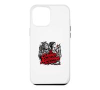 Ancient Rome Claudius And Agrippina The Younger Case for iPhone 12 Pro Max