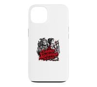 Ancient Rome Claudius And Agrippina The Younger Case for iPhone 13