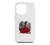 Ancient Rome Claudius And Agrippina The Younger Case for iPhone 13 Pro