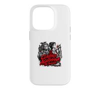 Ancient Rome Claudius And Agrippina The Younger Case for iPhone 14 Pro