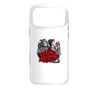 Ancient Rome Claudius And Agrippina The Younger Case for iPhone 17 Pro Max