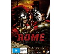 Ancient Rome : Collector's Edition
