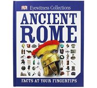 Ancient Rome - DK Eyewitness