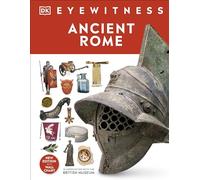 Ancient Rome: (DK Eyewitness)