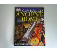 Ancient Rome (Dk Revealed)