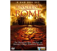Ancient Rome [DVD]