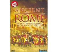 Ancient Rome [DVD]