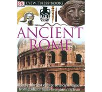 Ancient Rome (Eyewitness)
