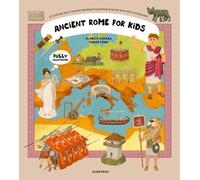 Ancient Rome for Kids