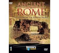 Ancient Rome Letters From The Roman Front