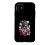 Ancient Rome Minerva Latin Wisdom Athenian Owl Case for iPhone 11