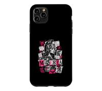 Ancient Rome Minerva Latin Wisdom Athenian Owl Case for iPhone 11 Pro Max