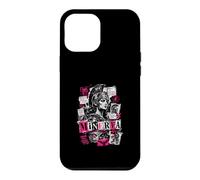 Ancient Rome Minerva Latin Wisdom Athenian Owl Case for iPhone 12 Pro Max
