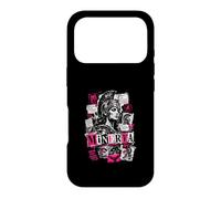 Ancient Rome Minerva Latin Wisdom Athenian Owl Case for iPhone 17 Pro