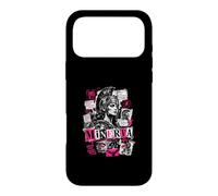 Ancient Rome Minerva Latin Wisdom Athenian Owl Case for iPhone 17 Pro Max