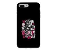 Ancient Rome Minerva Latin Wisdom Athenian Owl Case for iPhone 7 Plus/8 Plus