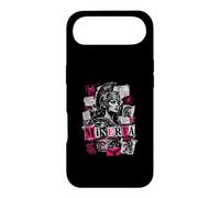 Ancient Rome Minerva Latin Wisdom Athenian Owl Case for iPhone Air