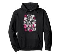 Ancient Rome Minerva Latin Wisdom Athenian Owl Pullover Hoodie