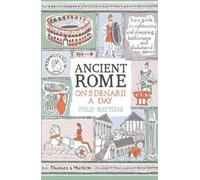 Ancient Rome on Five Denarii a Day