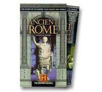 Ancient Rome-Story of An Empir