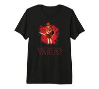Ancient Rome T-Shirt What's that Noise, Varus? Teutoburg Tee Premium T-Shirt