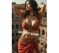 Ancient Rome - The cornerstone of an empire that shaped civilization with sword and law