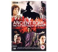 Ancient Rome: The Rise and Fall of an Empire (DVD)
