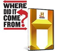 Ancient Rome: The Rise Of Apartments [DVD] [Region 1] [US Import] [NTSC]