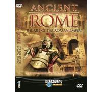 Ancient Rome: The Rise Of The Roman Empire [DVD]