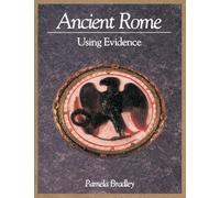 Ancient Rome: Using Evidence – Cambridge University Press