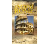 Ancient Rome [VHS]