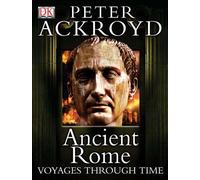 Ancient Rome (Voyages Through Time)