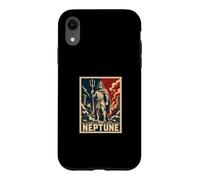 Ancient Rome Wolf Warrior REMUS Legend Hero Case for iPhone XR