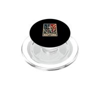 Ancient Rome Wolf Warrior REMUS Legend Hero PopSockets PopGrip for MagSafe