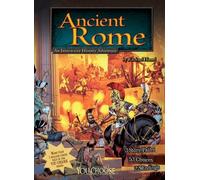 Ancient Rome (You Choose: Historical Eras)