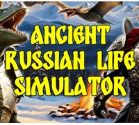 Ancient Russian Life Simulator EU Steam CD Key
