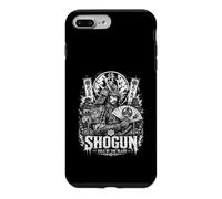 Ancient Samurai Shogun Rule By The Blade Warrior Case for iPhone 7 Plus/8 Plus