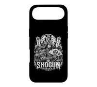 Ancient Samurai Shogun Rule By The Blade Warrior Case for iPhone Air
