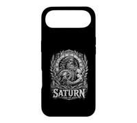 Ancient Saturn Lord Of Ages Time Roman God Case for iPhone Air