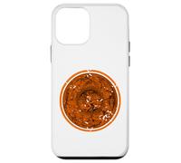 Ancient Sea Creatures Classical Mythology Lyre Rider Case for iPhone 12 mini